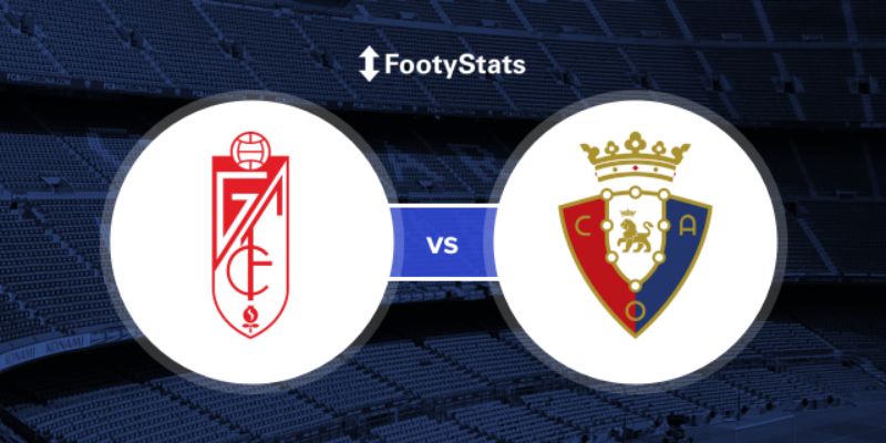 Soi kèo Granada Vs Osasuna 28/04 qua phong độ chơi bóng 