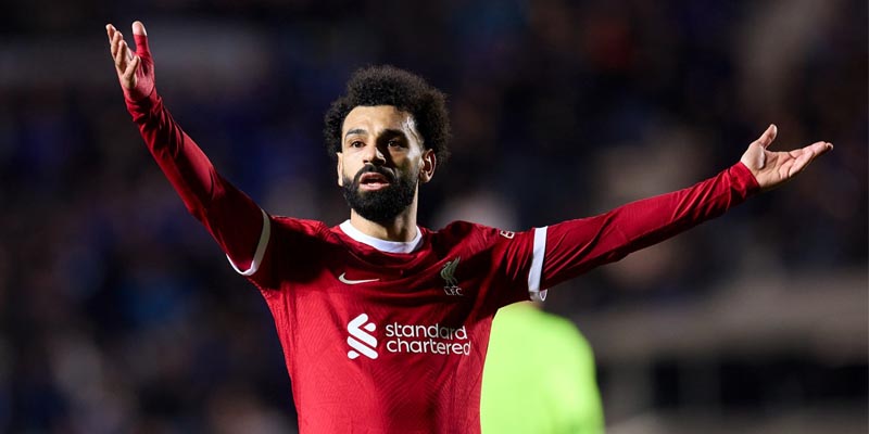 Tin chuyển nhượng Liverpool: Klopp ra quyết định bất ngờ về tương lai Salah