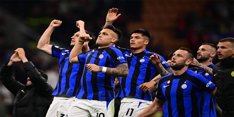 Inter tìm kiếm sức mạnh từ quá khứ để tiếp bước vinh quang tại Derby