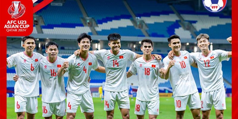 Hành trình đầy tự hào của U23 Việt Nam tại VCK U23 châu Á