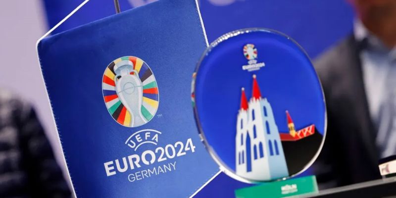 Euro 2024 nhận được nhiều lượt theo dõi