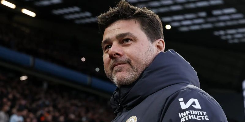 Pochettino đang là ứng cử viên hàng đầu cho vị trí HLV trưởng tuyển Anh