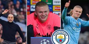 Tin chuyển nhượng 5/6