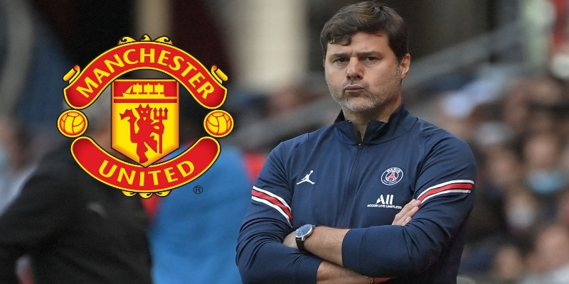 MU mong muốn Pochettino làm tân HLV trưởng thay Erik ten Hag