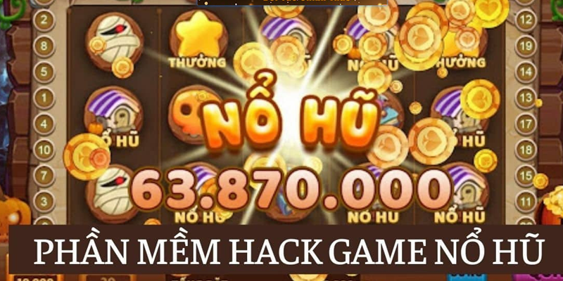 Sử dụng tool nổ hũ để tăng cơ hội chiến thắng slot game