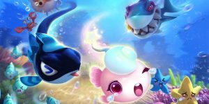 Bắn Cá 77WIN - Săn Thưởng Cực Chất, Giải Trí Không Giới Hạn