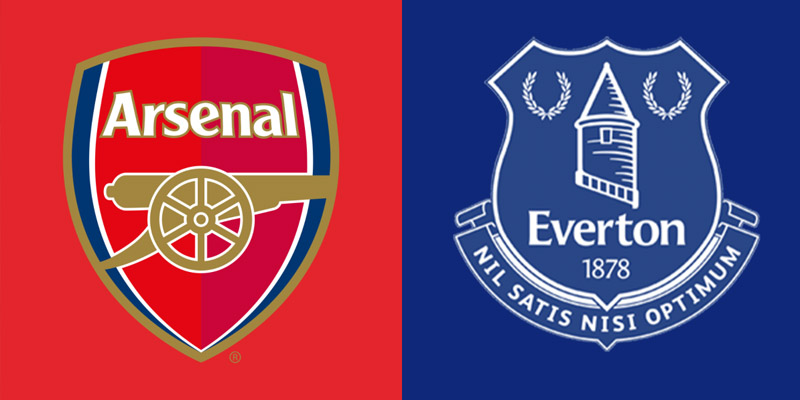 Soi Kèo Arsenal - Everton 22h Ngày 14/12 - Ngoại Hạng Anh