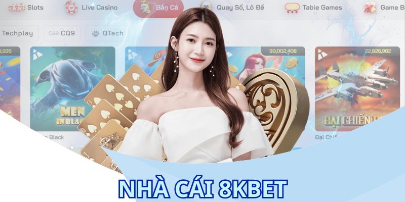 Đăng Nhập 8KBET - Những Lưu Ý Cần Nhớ Trong Năm 2025